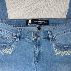 Karl Lagerfeld Jeans